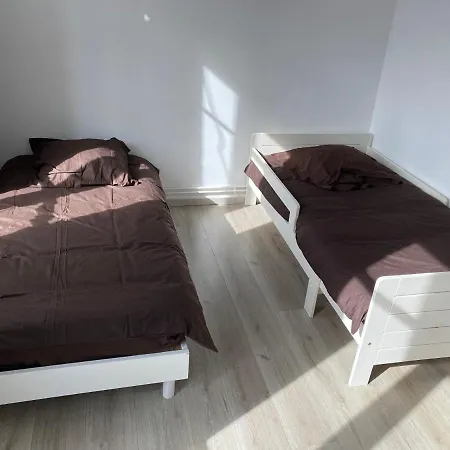 Joli Avec Parking Gratuit Sur Place * Givet